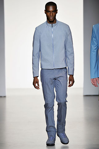 Calvin Klein Collection / - 2011